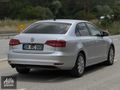 2014 MODEL-VW JETTA-1.2TSI-75.000KM-DEĞİŞENSİZ-BAKIMLI