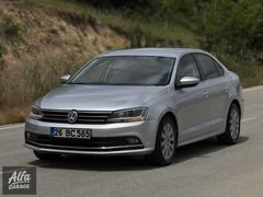 2014 MODEL-VW JETTA-1.2TSI-75.000KM-DEĞİŞENSİZ-BAKIMLI