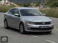 2014 MODEL-VW JETTA-1.2TSI-75.000KM-DEĞİŞENSİZ-BAKIMLI
