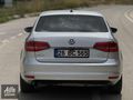 2014 MODEL-VW JETTA-1.2TSI-75.000KM-DEĞİŞENSİZ-BAKIMLI