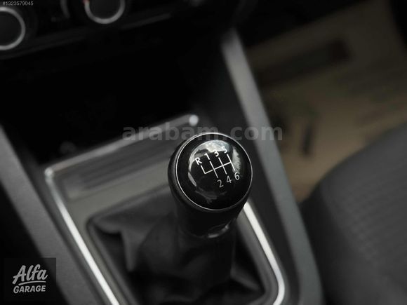2014 MODEL-VW JETTA-1.2TSI-75.000KM-DEĞİŞENSİZ-BAKIMLI