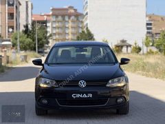 WV JETTA 1.2 TSİ OTOMATİK İLK SAHİBİNDEN HATASIZ