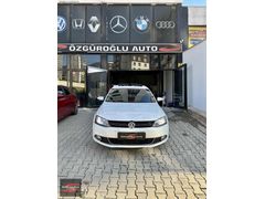 2014 MODEL 1.2 TSİ HİGHLİNE SUNROOFLU İÇİ BEJ VW JETTA