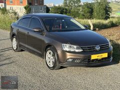 HATASIZ, BAKIMLI VOLKSWAGEN JETTA 1.2 TSI 105 HP MAKYAJLI KASA