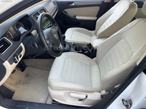 90_bin km de BOYASIZ Jetta