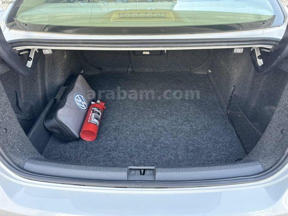90_bin km de BOYASIZ Jetta