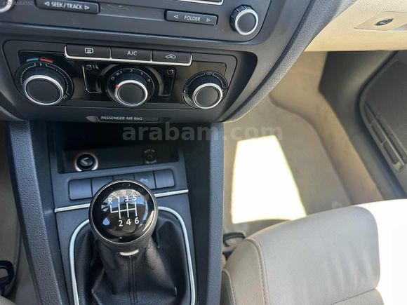 90_bin km de BOYASIZ Jetta