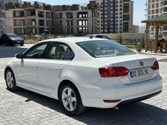 90_bin km de BOYASIZ Jetta