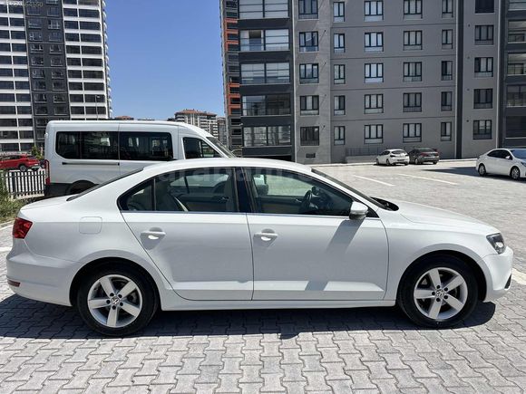 90_bin km de BOYASIZ Jetta