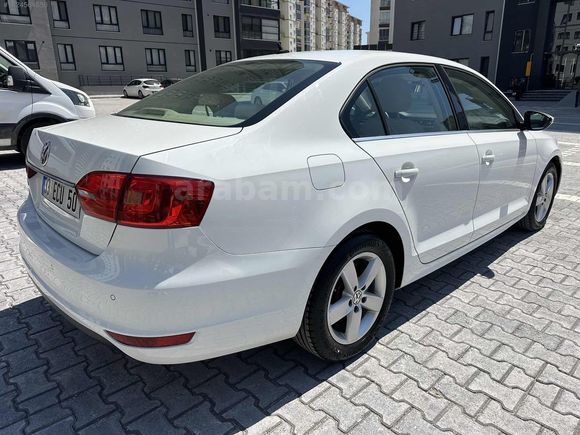 90_bin km de BOYASIZ Jetta