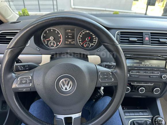 90_bin km de BOYASIZ Jetta