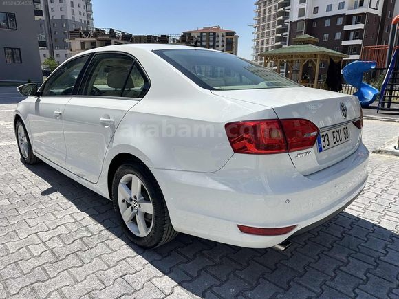 90_bin km de BOYASIZ Jetta