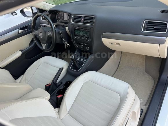 90_bin km de BOYASIZ Jetta