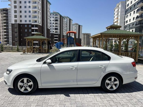 90_bin km de BOYASIZ Jetta
