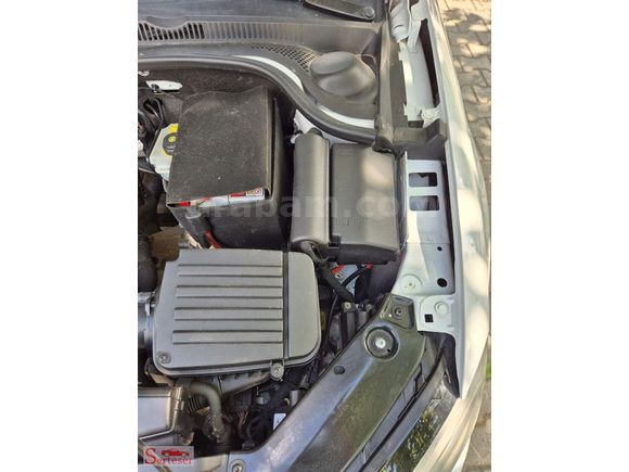 VW JETTA 1.2 TSİ OTOMATİK 105 HP