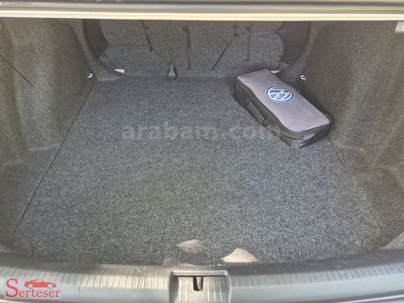 VW JETTA 1.2 TSİ OTOMATİK 105 HP