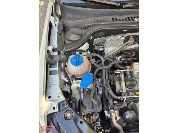 VW JETTA 1.2 TSİ OTOMATİK 105 HP