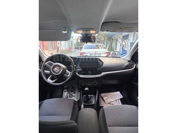 Sahibinden Fiat Egea 1.3 Multijet Easy 2019 Model 
