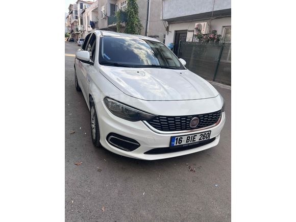 Sahibinden Fiat Egea 1.3 Multijet Easy 2019 Model 