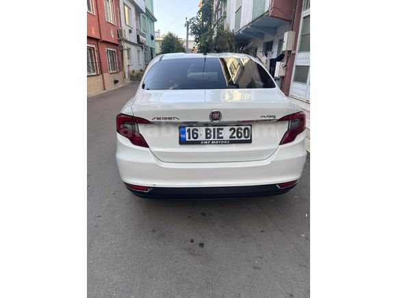 Sahibinden Fiat Egea 1.3 Multijet Easy 2019 Model 