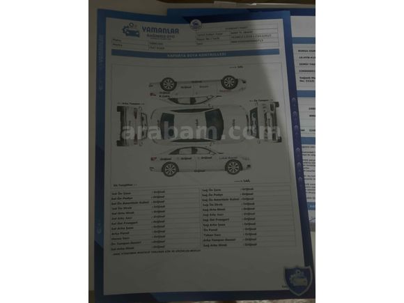 Sahibinden Fiat Egea 1.3 Multijet Easy 2019 Model 