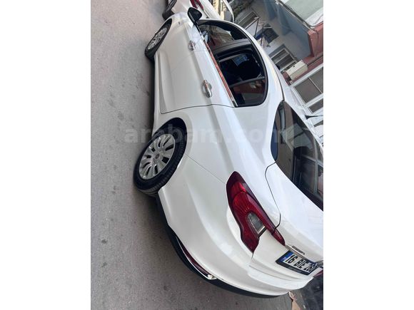 Sahibinden Fiat Egea 1.3 Multijet Easy 2019 Model 