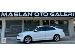 *MASLAN*2014 VW JETTA 1.2 TSI*OTOMATİK*EMSALSİZ*44KM*İLKEL