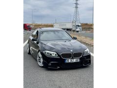 SPECIAL M SPORT-İÇİ TABA-DİREKSİYON ISITMA-KOLTUK SOĞUTMA DOLU