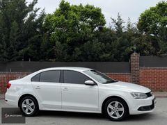 2014 MODEL VOLKSWAGEN JETTA 1.2 TSI COMFORTLİNE-OTOMATİK-HATASIZ
