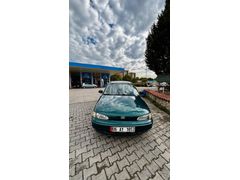 Sahibinden Hyundai Accent 1.5 GLS 1997 Model 