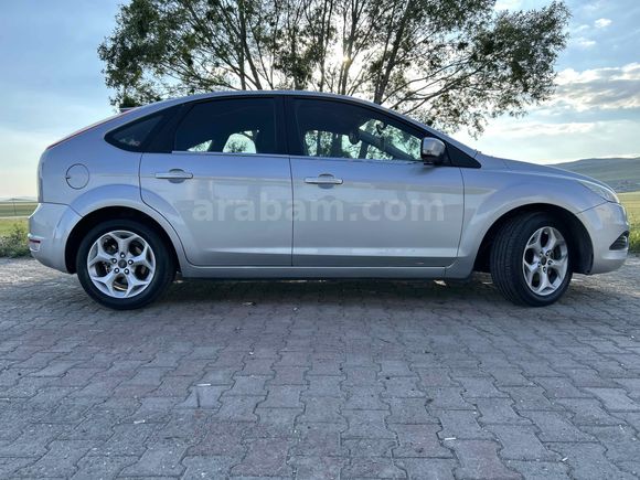 Sahibinden Ford Focus 1.6 TDCi Collection 2011 Model 