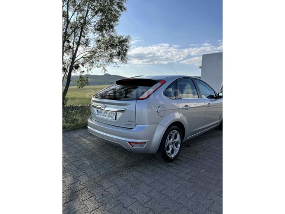 Sahibinden Ford Focus 1.6 TDCi Collection 2011 Model 
