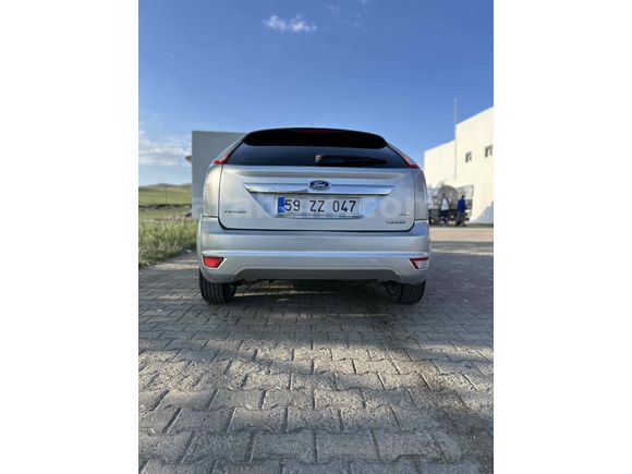Sahibinden Ford Focus 1.6 TDCi Collection 2011 Model 
