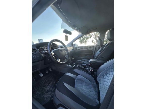 Sahibinden Ford Focus 1.6 TDCi Collection 2011 Model 