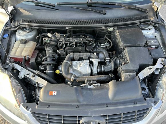 Sahibinden Ford Focus 1.6 TDCi Collection 2011 Model 