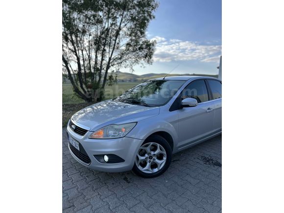 Sahibinden Ford Focus 1.6 TDCi Collection 2011 Model 