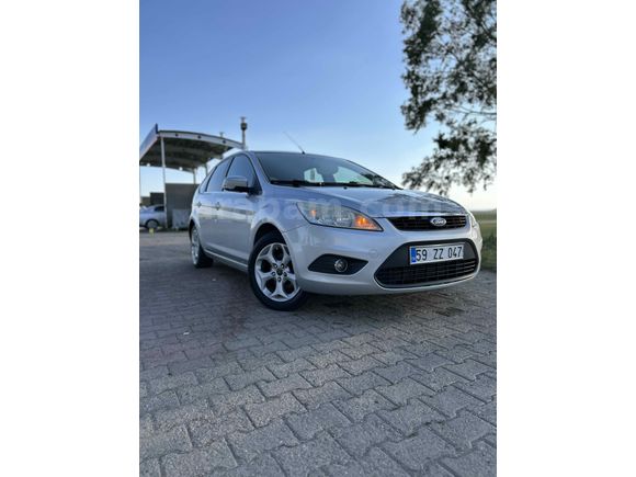 Sahibinden Ford Focus 1.6 TDCi Collection 2011 Model 