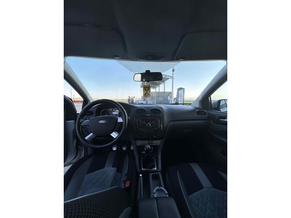 Sahibinden Ford Focus 1.6 TDCi Collection 2011 Model 