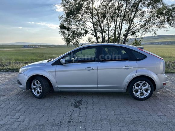Sahibinden Ford Focus 1.6 TDCi Collection 2011 Model 