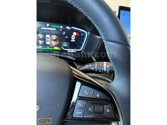 2024 BYD SEAL UEV DESİNG ELEKTRİK 11.000KM TEMİZ BAKIMLI