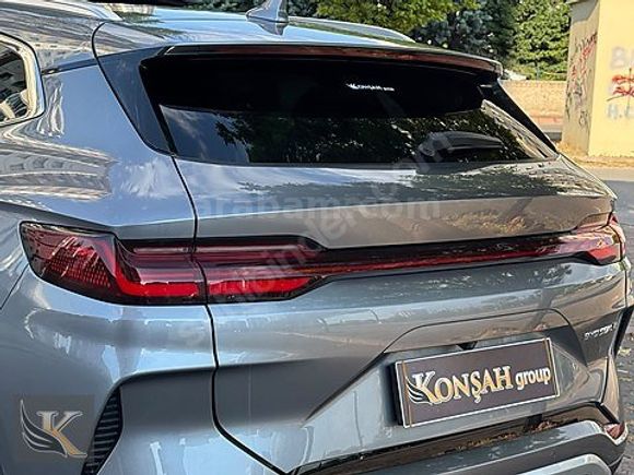 KONŞAH GROUP 2025 BYD SEAL UEV DESİGN BOYASIZ HATASIZ 8.000KM