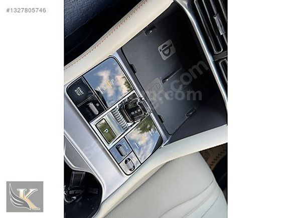 KONŞAH GROUP 2025 BYD SEAL UEV DESİGN BOYASIZ HATASIZ 8.000KM