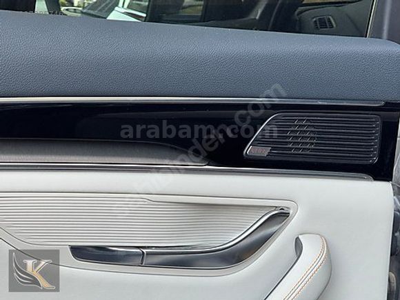 KONŞAH GROUP 2025 BYD SEAL UEV DESİGN BOYASIZ HATASIZ 8.000KM