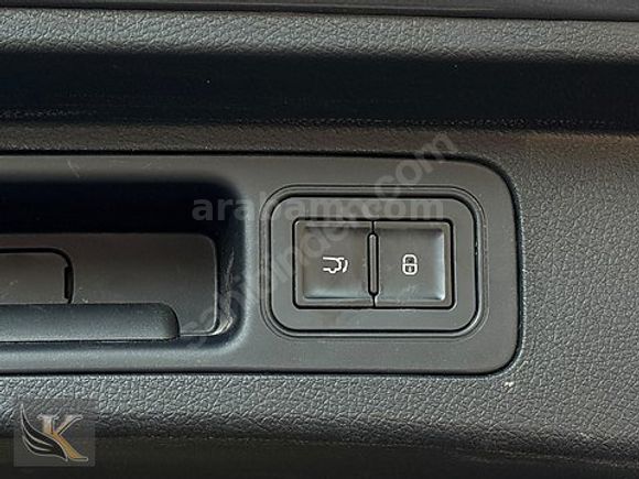 KONŞAH GROUP 2025 BYD SEAL UEV DESİGN BOYASIZ HATASIZ 8.000KM
