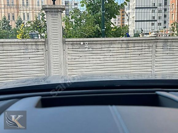 KONŞAH GROUP 2025 BYD SEAL UEV DESİGN BOYASIZ HATASIZ 8.000KM