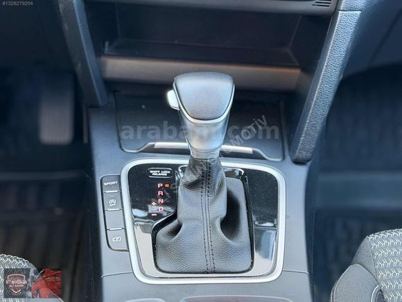 'ALİ ŞAHİN OTOMOTİV'2024 COOL PLUS HATASIZ 28 BİN KM X-CEED