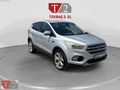 *KK 12 AY TAKSİT İMKANI*TEKBAŞ 2.EL ADANA'DAN FORD KUGA