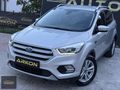 AR-KON DAN 2017 BOYASIZ DEĞİŞENSİZ 187 BİNDE 1,5 TDCİ KUGA