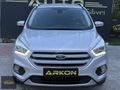 AR-KON DAN 2017 BOYASIZ DEĞİŞENSİZ 187 BİNDE 1,5 TDCİ KUGA