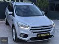 AR-KON DAN 2017 BOYASIZ DEĞİŞENSİZ 187 BİNDE 1,5 TDCİ KUGA
